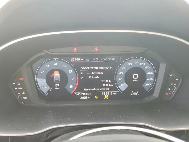 2020 AUDI Q3 PREMIUM PLUS S-LINE  