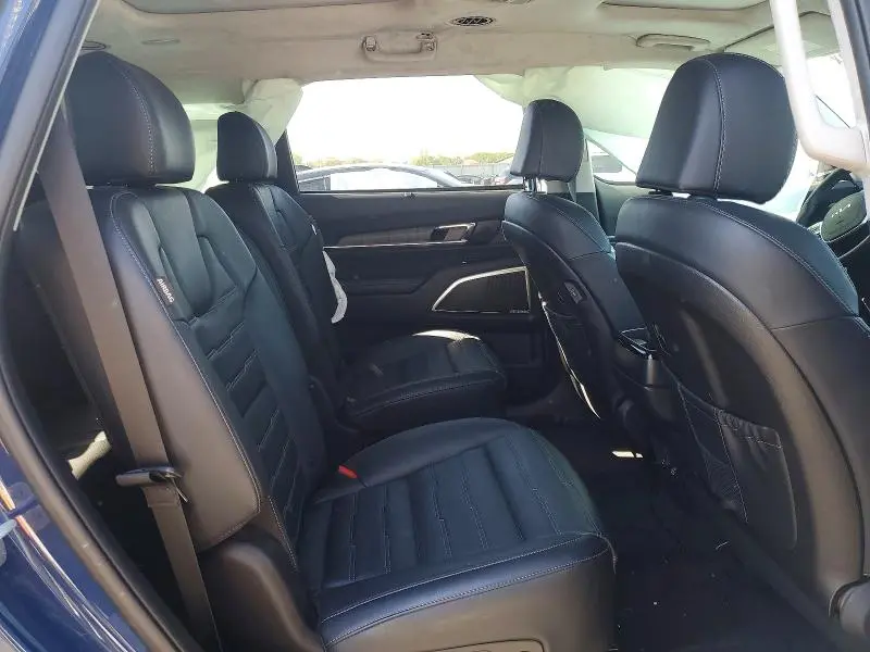 2024 KIA TELLURIDE SX-PRESTIGE  
