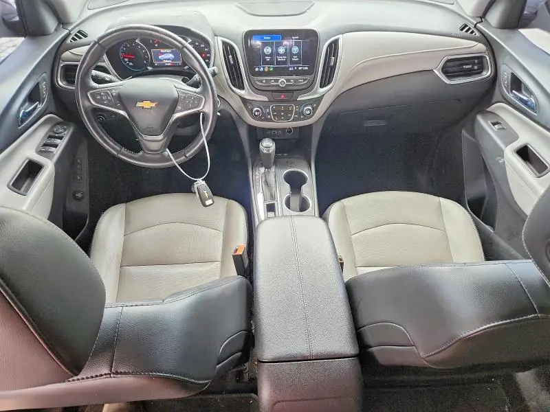 2021 CHEVROLET EQUINOX PREMIER  