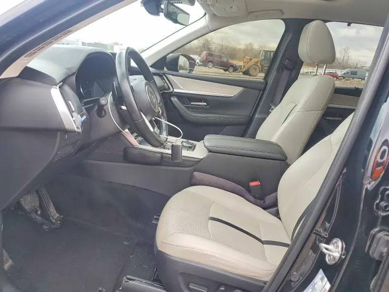 2024 MAZDA CX-90 PREFERRED PLUS  