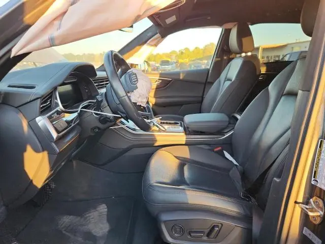 2023 AUDI Q7 PREMIUM PLUS  