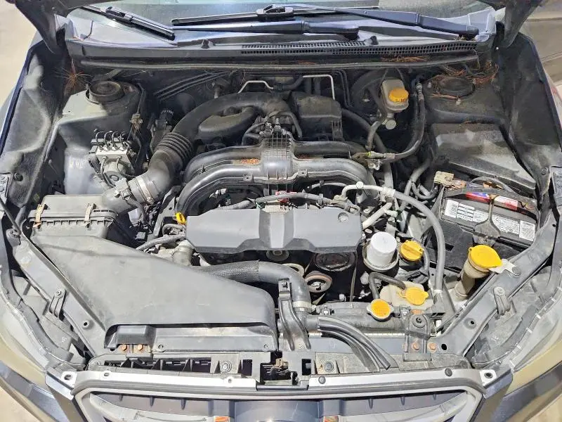 2013 SUBARU IMPREZA PREMIUM  