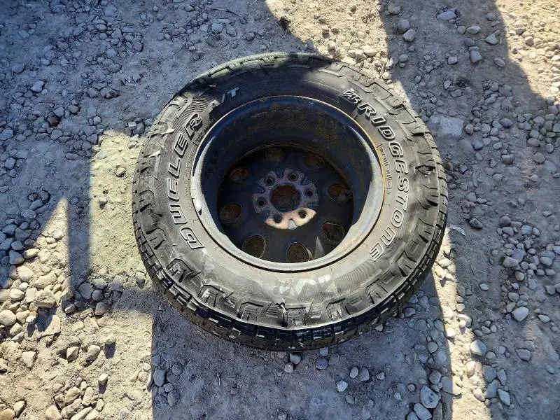 2013 CHEVROLET SILVERADO K1500  