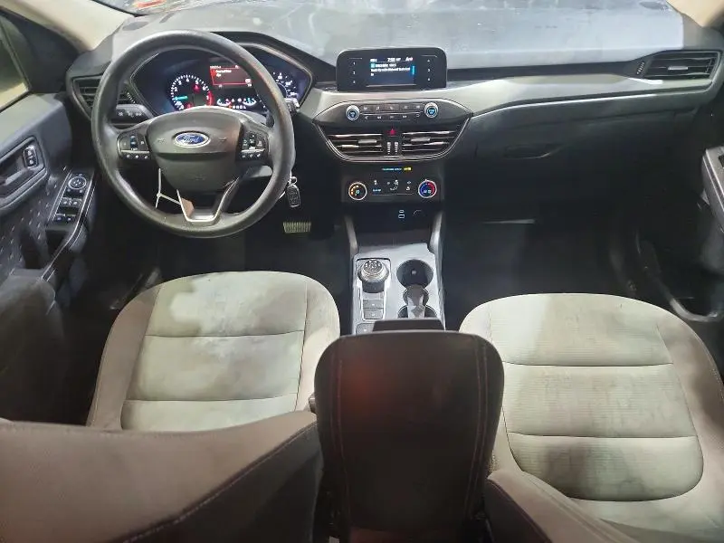 2020 FORD ESCAPE S  