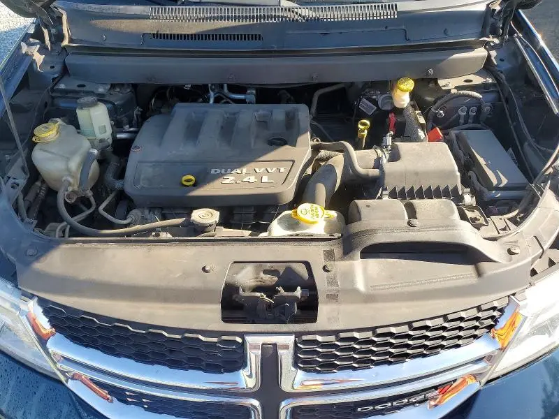2014 DODGE JOURNEY SXT  