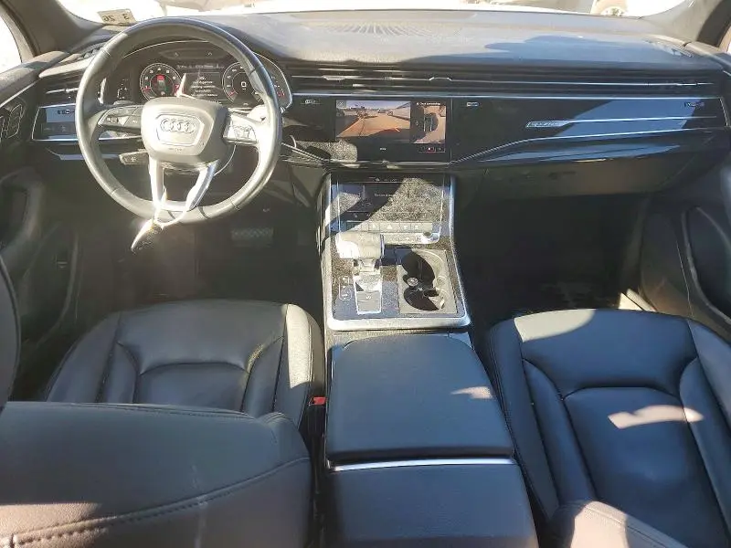 2021 AUDI Q7 PREMIUM  