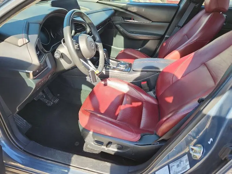 2024 MAZDA CX-30 PREFERRED  