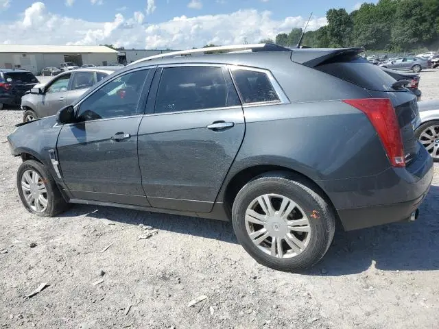 2010 CADILLAC SRX LUXURY COLLECTION  