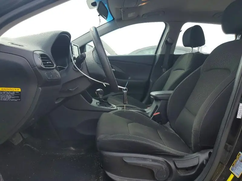 2020 HYUNDAI ELANTRA GT BASE  