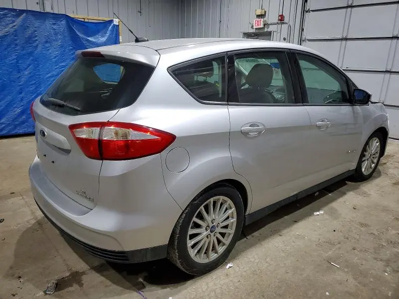 2013 FORD C-MAX SE  