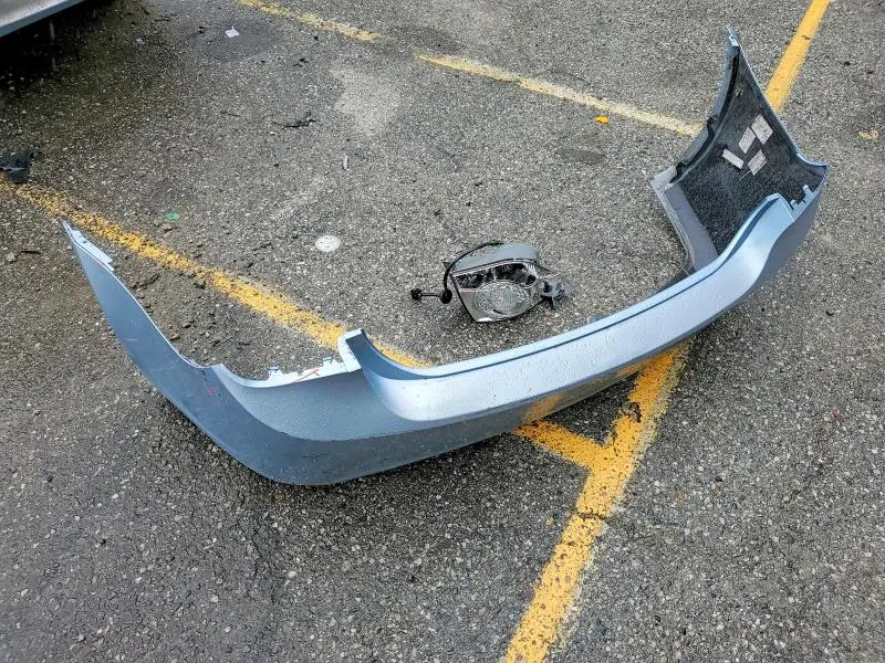 2011 CHEVROLET CRUZE LS  