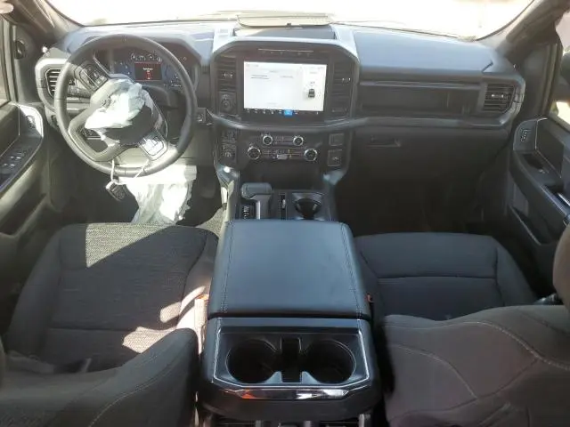 2024 FORD F150 XLT  