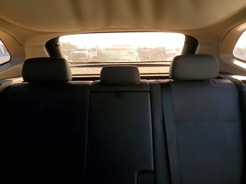 2015 BMW X1 SDRIVE28I  