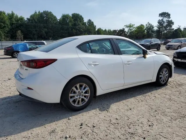 2016 MAZDA 3 SPORT  