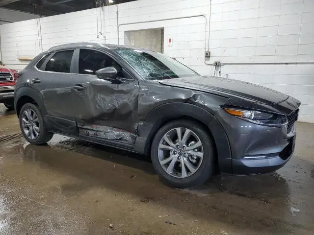 2025 MAZDA CX-30 PREFERRED