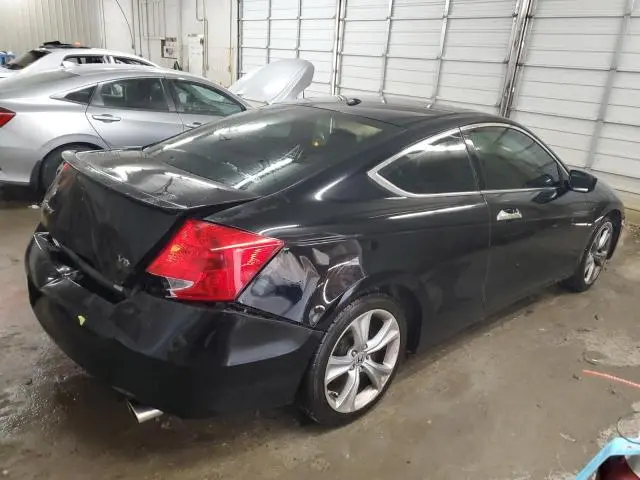 2012 HONDA ACCORD EXL