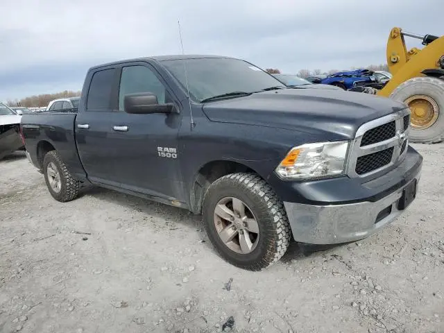 2016 RAM 1500 SLT  