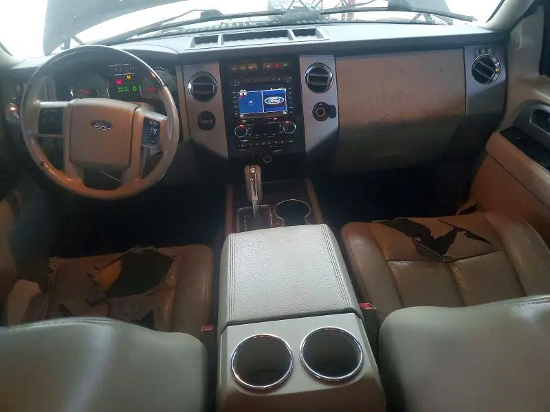 2011 FORD EXPEDITION LIMITED  