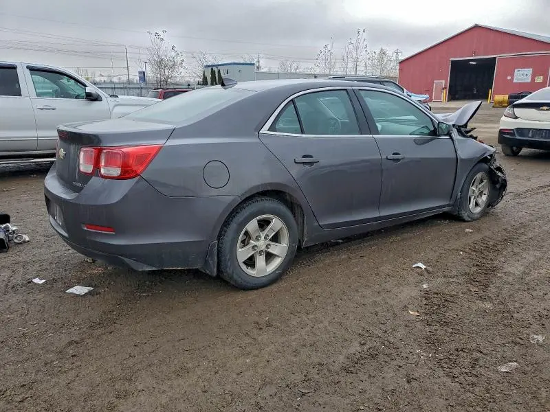 2013 CHEVROLET MALIBU 1LT  