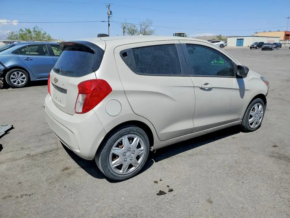 2020 CHEVROLET SPARK LS  