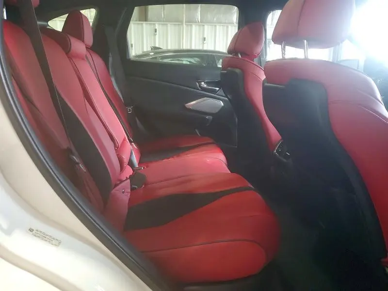 2021 ACURA RDX A-SPEC  