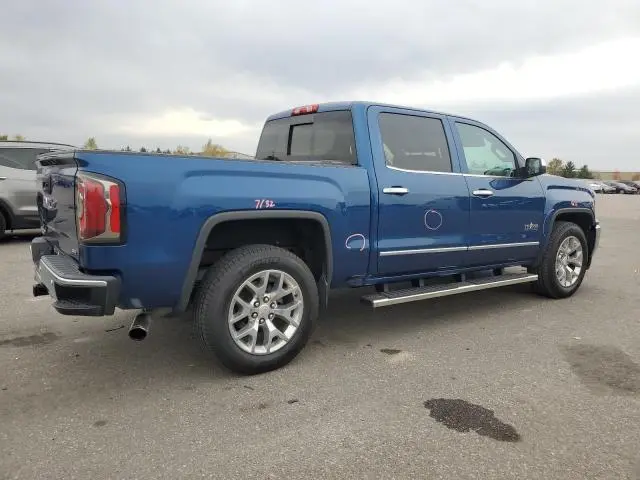2016 GMC SIERRA C1500 SLT  