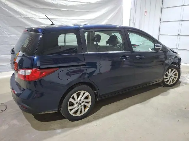 2015 MAZDA 5 SPORT  