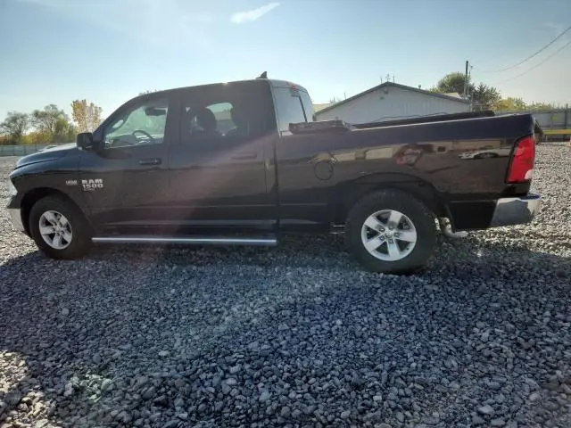 2020 RAM 1500 CLASSIC SLT