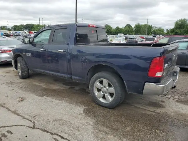 2016 RAM 1500 SLT