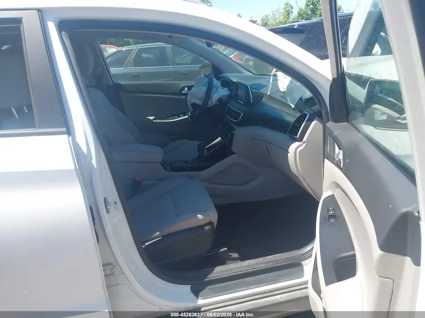 2020 HYUNDAI TUCSON SPORT