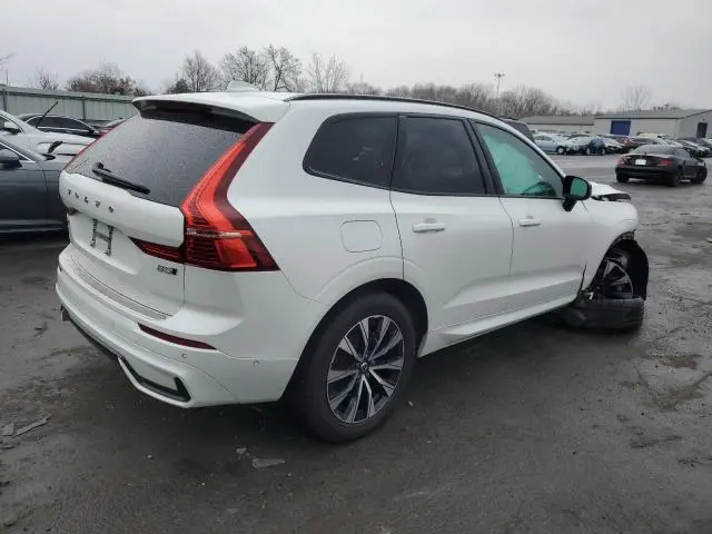 2023 VOLVO XC60 PLUS