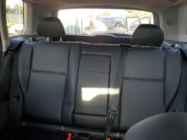 2012 MERCEDES-BENZ GLK 350 4MATIC  