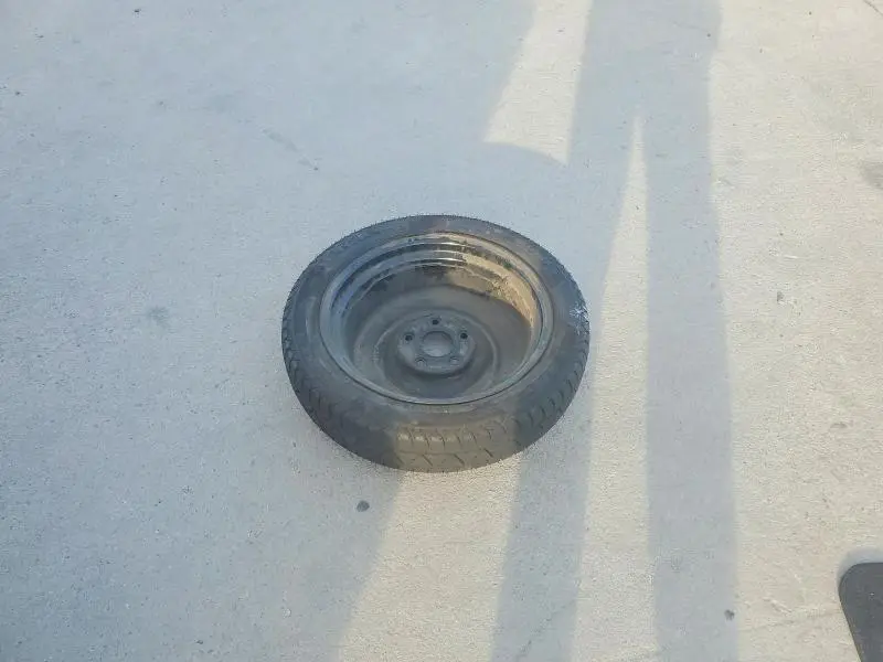 2014 DODGE JOURNEY R/T  