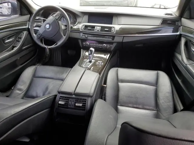 2013 BMW 528 I  