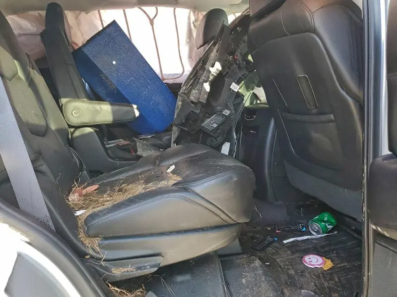 2016 CADILLAC ESCALADE PREMIUM  