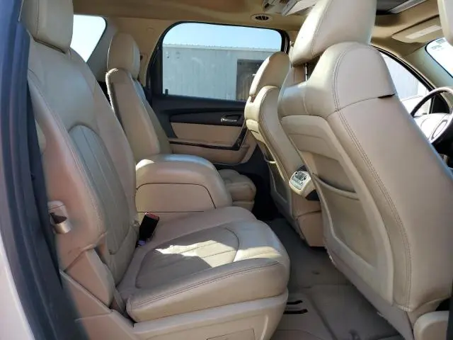 2012 GMC ACADIA DENALI  