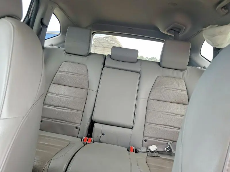 2019 HONDA CR-V EXL  