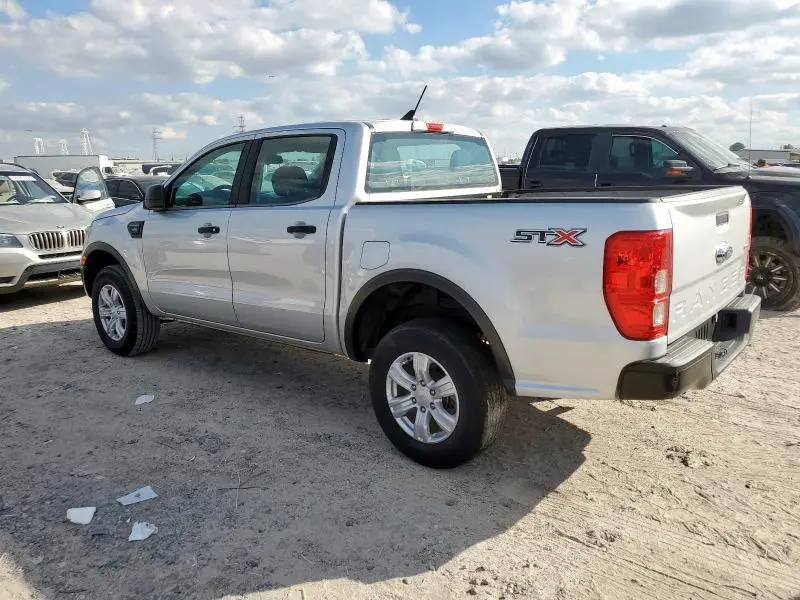 2019 FORD RANGER XL  
