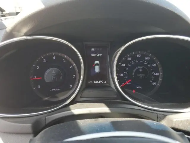 2014 HYUNDAI SANTA FE GLS  