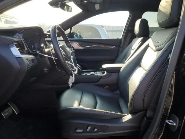 2023 CADILLAC XT5 SPORT
