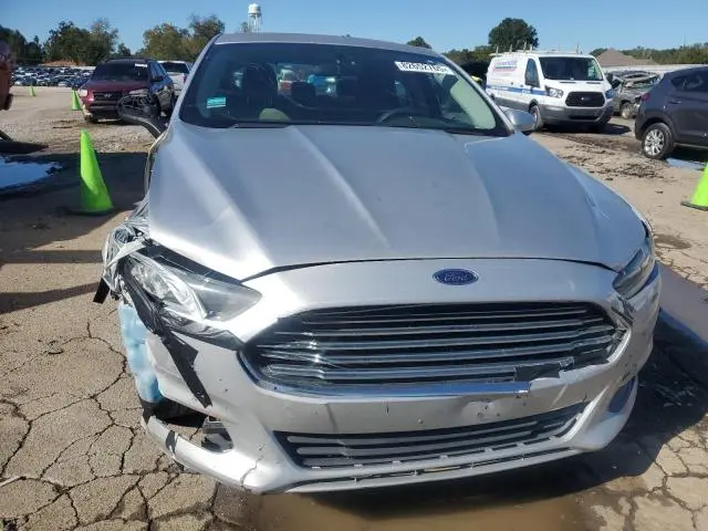 2014 FORD FUSION S  