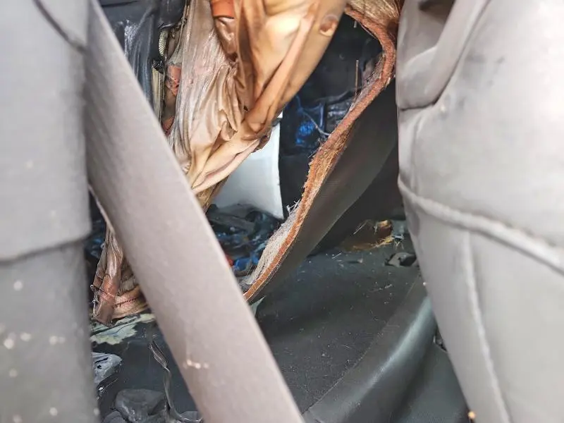 2016 CHEVROLET CAMARO SS  