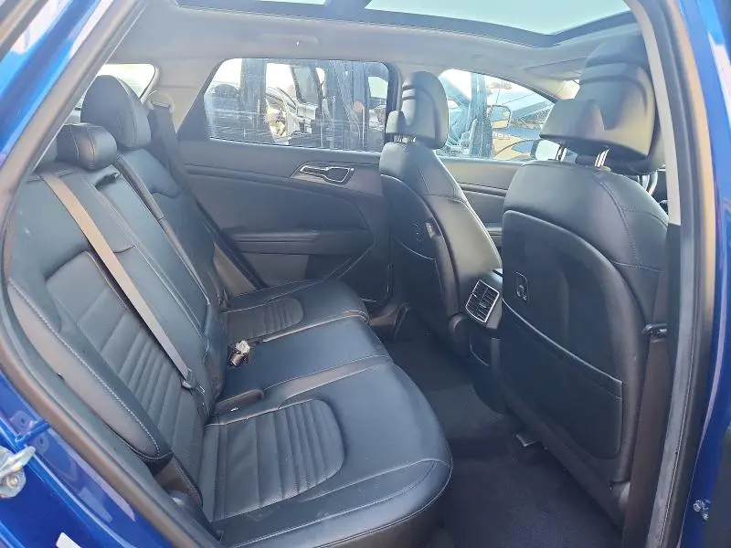 2023 KIA SPORTAGE SX PRESTIGE  