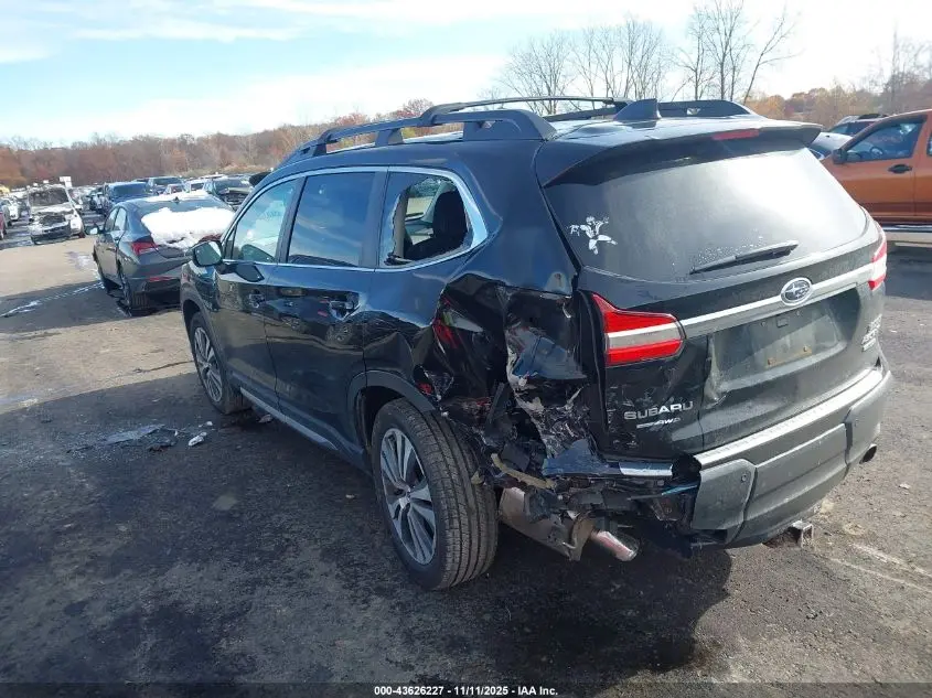 2019 SUBARU ASCENT LIMITED