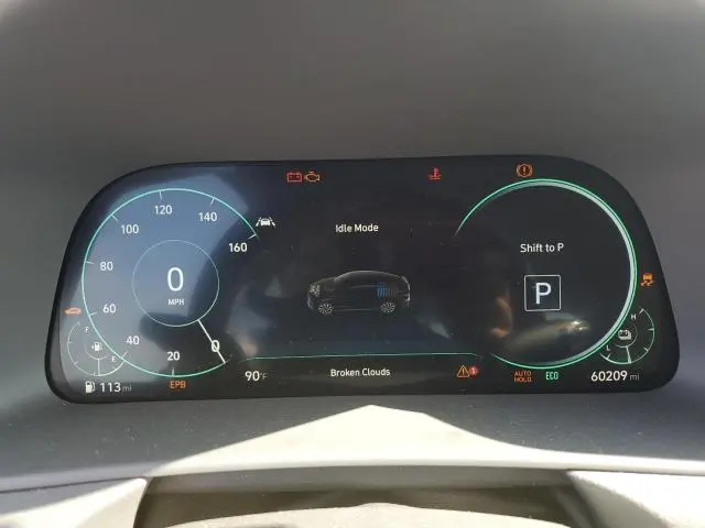 2022 HYUNDAI SONATA HYBRID  