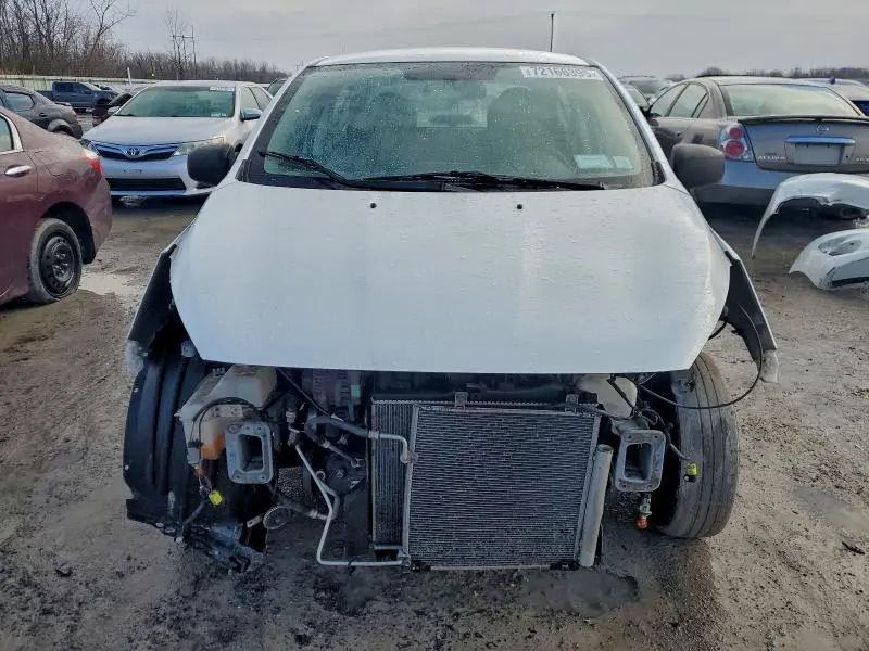 2019 MITSUBISHI MIRAGE G4 ES  