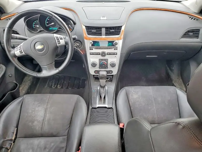 2011 CHEVROLET MALIBU 2LT  