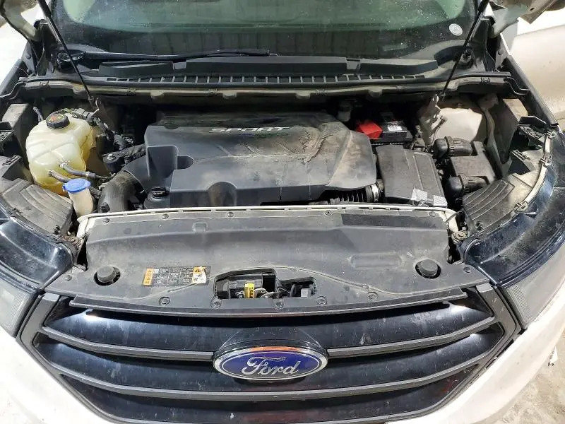 2015 FORD EDGE SPORT  