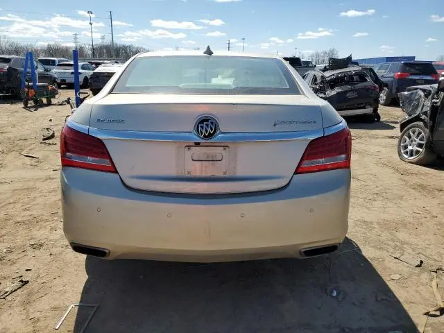 2016 BUICK LACROSSE   