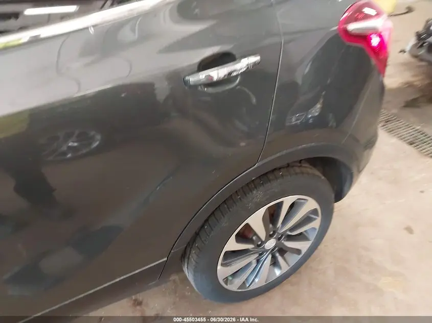 2018 BUICK ENCORE ESSENCE